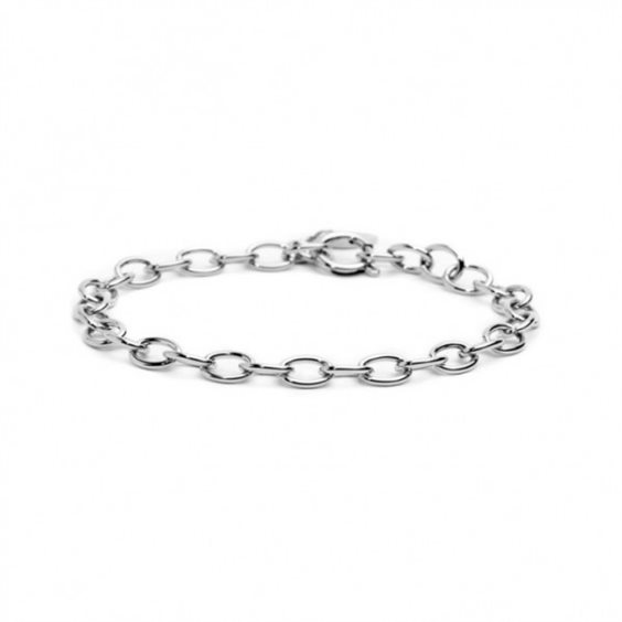 Bracciale Marlù Donna Be Woman in Acciaio 2BR0091 - 2BR0091